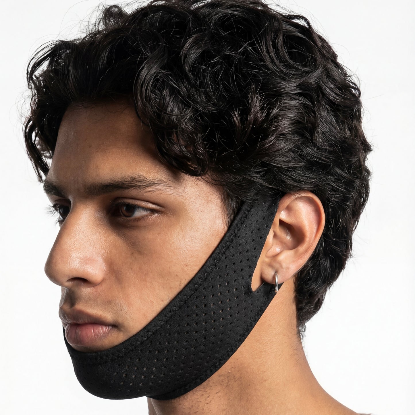 Ascension Strap (60 days to a sharper jaw)