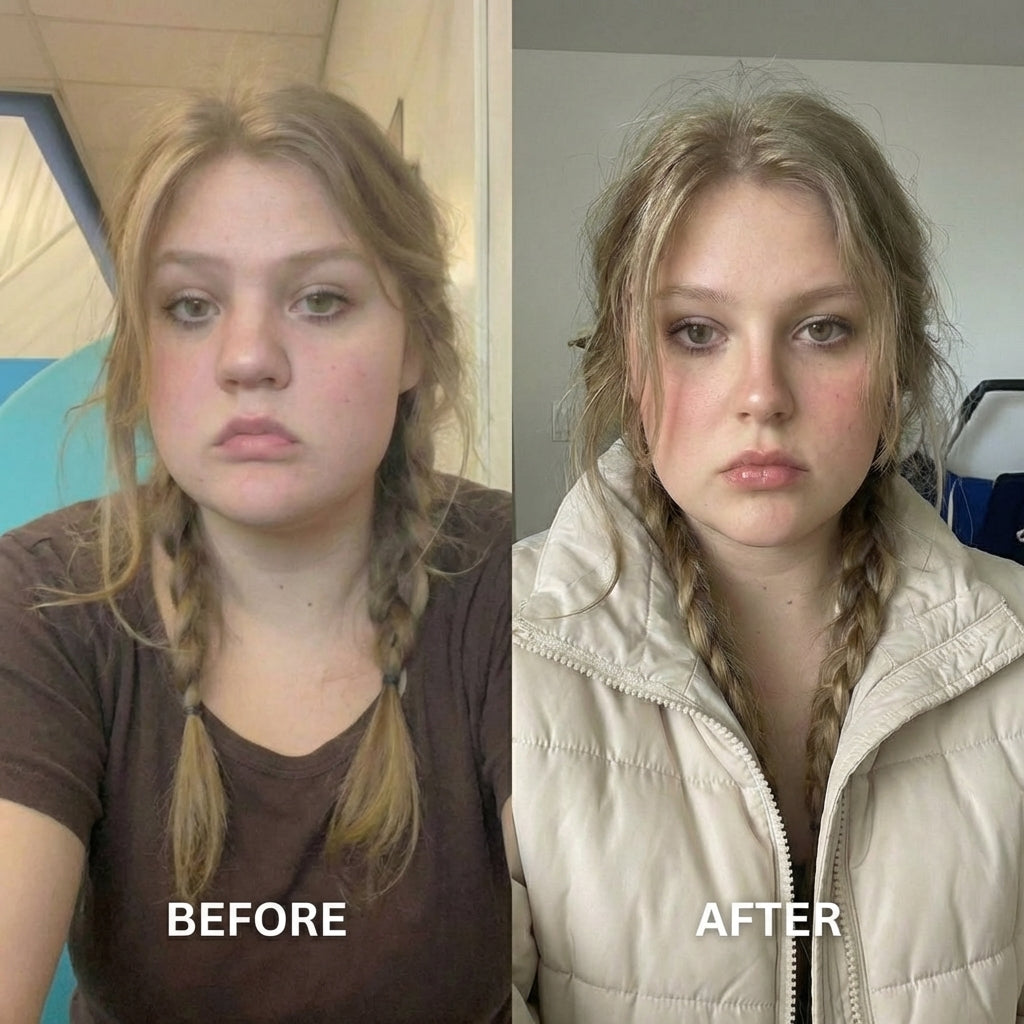 NasoSculpt Mask™